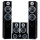 Wilson RAPTOR 7 czarny - 1206697 - zdjęcie 2